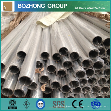 N06601 High Grade Nickel Based Alloy Pipe